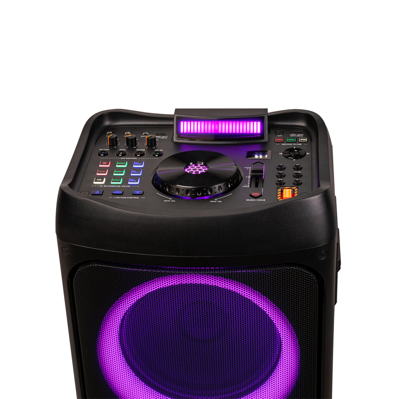 اسپیکر خانگی مدل PRPS-1833