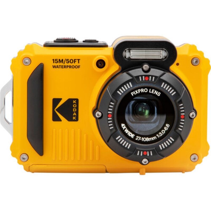 دوربین دیجیتال Kodak PIXPRO WPZ2 Digital Camera