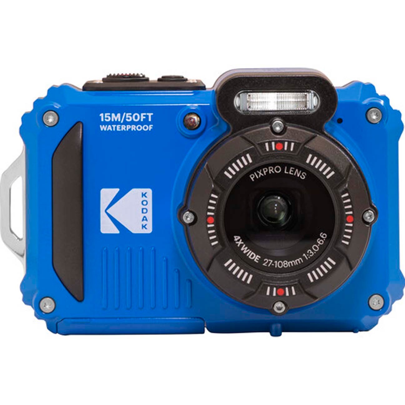 دوربین دیجیتال Kodak PIXPRO WPZ2 Digital Camera