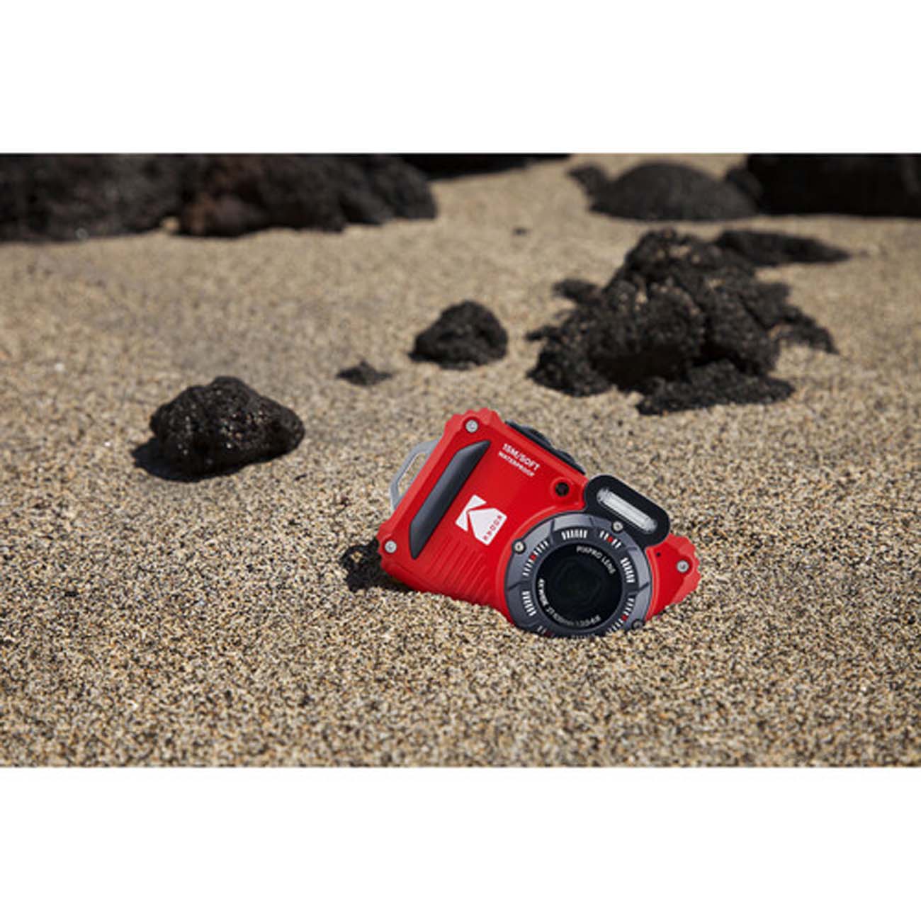 دوربین دیجیتال Kodak PIXPRO WPZ2 Digital Camera