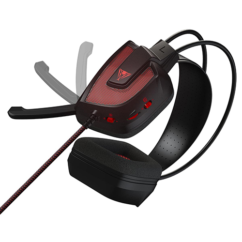 Viper V360 Gaming Headset